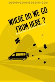 Where Do We Go from Here? 2018 one on netflix