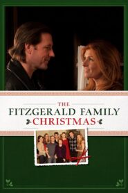 The Fitzgerald Family Christmas 2012 one on netflix