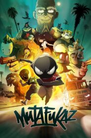 MFKZ 2018 one on netflix