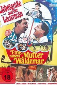 Liebesgrüße aus der Lederhose 6: Eine Mutter namens Waldemar 1982 one on netflix