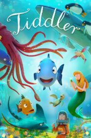 Tiddler 2024 one on netflix