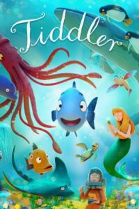 Tiddler 2024 one on netflix