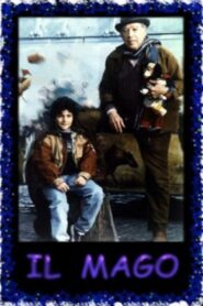 The Magician 1995 one on netflix