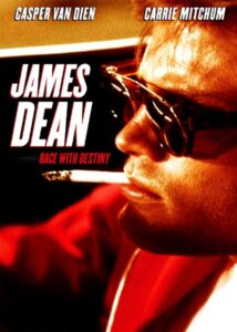 James Dean: Race with Destiny 1997 one on netflix