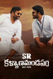 SR Kalyanamandapam 2021 one on netflix