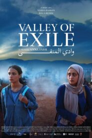 Valley of Exile 2023 one on netflix