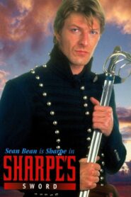 Sharpe’s Sword 1995 one on netflix