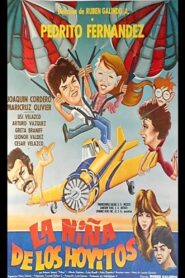 La niña de los hoyitos 1984 one on netflix