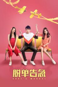 Dude’s Manual 2018 one on netflix