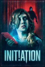 Init!ation 2021 one on netflix