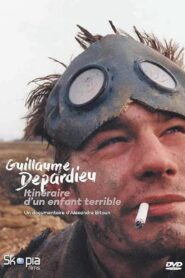 Guillaume Depardieu, The Story Of An Enfant Terrible 2017 one on netflix