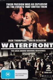 Waterfront 1984 one on netflix