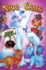 Nice Cats 1995 one on netflix