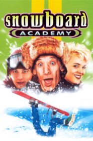Snowboard Academy 1997 one on netflix