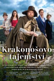 The Secret of Krakonoš 2022 one on netflix