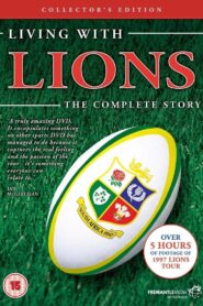 Living With Lions 1999 one on netflix