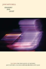 Joni Mitchell: Shadows and Light 1980 one on netflix