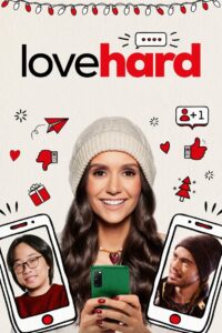Love Hard 2021 one on netflix