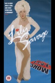 Lily Savage: The Live Show 1998 one on netflix