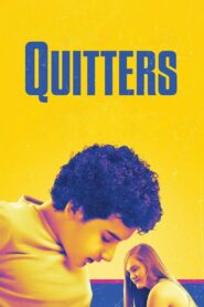 Quitters 2015 one on netflix