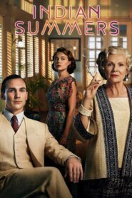 Indian Summers 2015 one on netflix