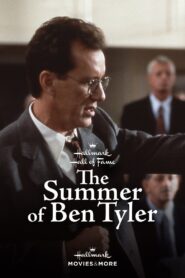The Summer of Ben Tyler 1996 one on netflix