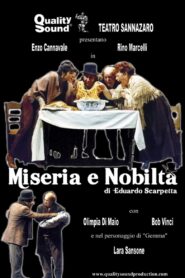 Miseria e Nobilta’ 1994 one on netflix