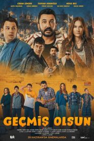 Geçmiş Olsun 2019 one on netflix