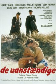 Topsy Turvy 1983 one on netflix