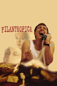 Philanthropy 2002 one on netflix
