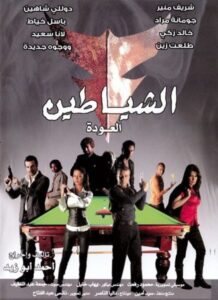 The Devils (The Return) 2007 one on netflix