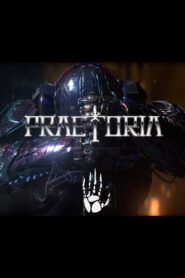 Praetoria: Part One 2017 one on netflix