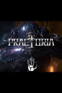 Praetoria: Part One 2017 one on netflix