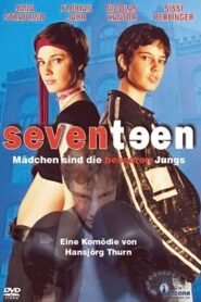 Girl’s Life, Boy’s World 2003 one on netflix