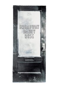 Broadway Danny Rose 1984 one on netflix