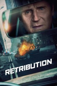 Retribution 2023 one on netflix