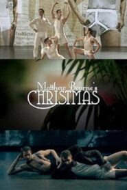 Matthew Bourne’s Christmas 2011 one on netflix
