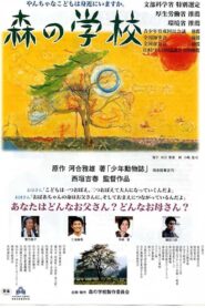 Mori no gakkō 2002 one on netflix