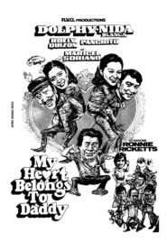 My Heart Belongs To Daddy 1982 one on netflix