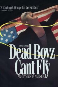 Dead Boyz Can’t Fly 1992 one on netflix