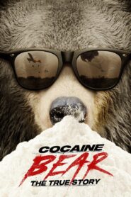 Cocaine Bear: The True Story 2023 one on netflix