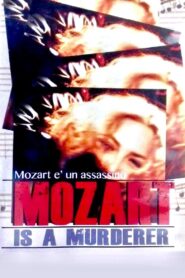 Mozart Is a Murderer 1999 one on netflix