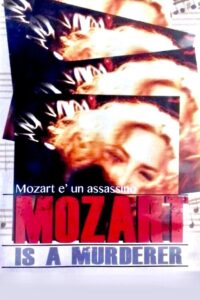 Mozart Is a Murderer 1999 one on netflix