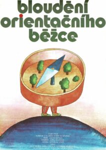 Bloudění orientačního běžce 1986 one on netflix