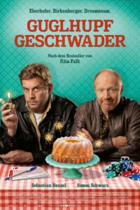 Guglhupfgeschwader 2022 one on netflix