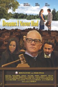 Dreams I Never Had 2018 one on netflix