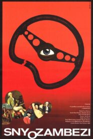 Sny o Zambezi 1982 one on netflix