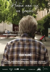 There once was a man 2023 one on netflix