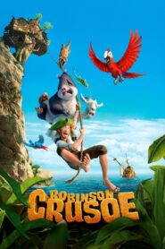 Robinson Crusoe 2016 one on netflix