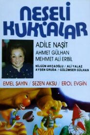 Neşeli Kuklalar 1983 one on netflix